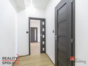 Prodej bytu 3+kk, Chotěboř, 65 m2