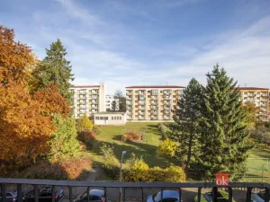 Prodej bytu 3+kk, Chotěboř, 65 m2