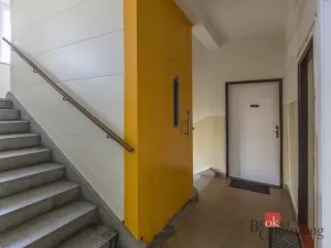 Prodej bytu 3+kk, Chotěboř, 65 m2