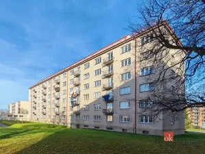 Prodej bytu 3+kk, Chotěboř, 65 m2