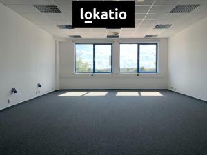 Pronájem skladu, Praha - Zličín, 1055 m2