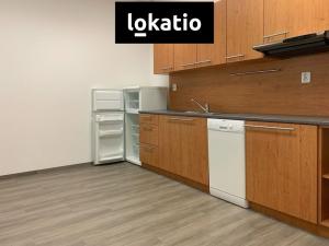 Pronájem skladu, Praha - Zličín, 1055 m2