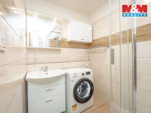 Prodej bytu 3+1, Nové Město nad Metují, Malecí, 58 m2