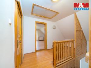 Prodej rodinného domu, Nekoř, 114 m2