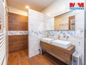 Prodej rodinného domu, Letohrad, Petříkov, 195 m2