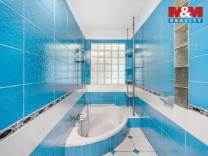 Prodej rodinného domu, Háje nad Jizerou - Loukov, 180 m2