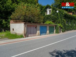 Prodej rodinného domu, Háje nad Jizerou - Loukov, 180 m2