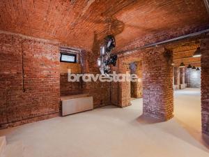 Prodej bytu, Praha - Karlín, Pernerova, 335 m2