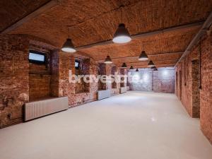 Prodej bytu, Praha - Karlín, Pernerova, 335 m2