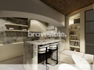 Prodej bytu, Praha - Karlín, Pernerova, 335 m2