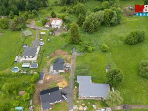 Prodej pozemku pro bydlení, Damníkov, 1763 m2