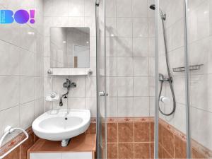 Pronájem bytu 1+1, Chrudim, Topolská, 38 m2