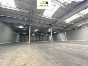 Pronájem skladu, Modřice, Evropská, 16838 m2