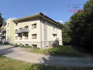 Pronájem bytu 1+kk, Brno, Rakovecká, 22 m2