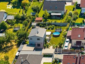 Prodej rodinného domu, Opatovice nad Labem, Nohejlova, 89 m2