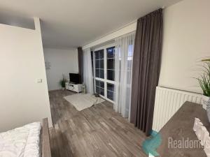 Pronájem bytu 2+kk, Zvěrotice, 50 m2