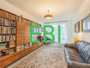 Prodej bytu 3+1, Praha, Hrubého, 65 m2