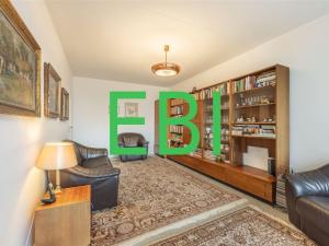 Prodej bytu 3+1, Praha, Hrubého, 65 m2