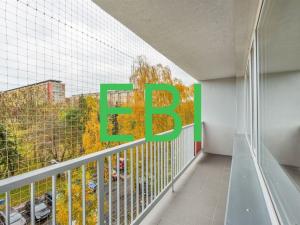 Prodej bytu 3+1, Praha, Hrubého, 65 m2