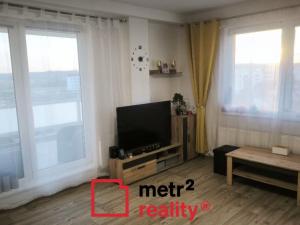 Pronájem bytu 1+kk, Olomouc, Handkeho, 44 m2