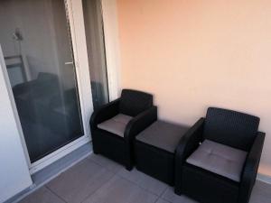 Pronájem bytu 1+kk, Olomouc, Handkeho, 44 m2