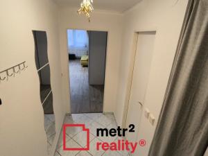 Pronájem bytu 1+kk, Olomouc, Handkeho, 44 m2