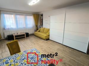 Pronájem bytu 1+kk, Olomouc, Handkeho, 44 m2