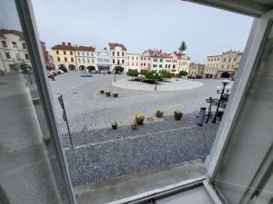 Pronájem bytu 3+kk, Příbor, náměstí Sigmunda Freuda, 90 m2