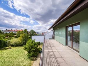 Prodej vícegeneračního domu, Havlíčkův Brod, Ječná, 239 m2