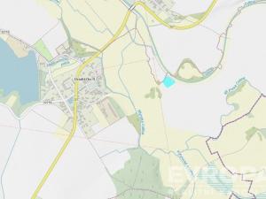 Prodej pozemku, Žiželice, 4401 m2