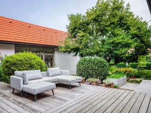 Prodej rodinného domu, Pavlov, 354 m2