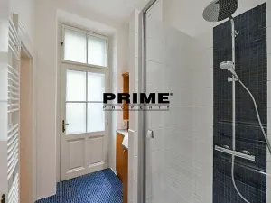 Pronájem bytu 3+kk, Praha - Vinohrady, Mánesova, 118 m2