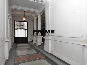 Pronájem bytu 2+kk, Praha - Staré Město, Na Perštýně, 73 m2