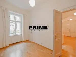 Pronájem kanceláře, Praha - Vinohrady, Mánesova, 118 m2