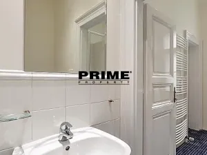 Pronájem kanceláře, Praha - Vinohrady, Mánesova, 118 m2