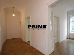 Pronájem bytu 4+1, Praha - Staré Město, Na Perštýně, 174 m2
