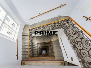 Pronájem bytu 4+1, Praha - Staré Město, Na Perštýně, 174 m2