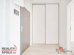 Pronájem bytu 2+kk, České Budějovice - České Budějovice 2, 49 m2