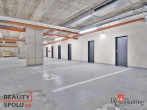 Pronájem bytu 2+kk, České Budějovice - České Budějovice 2, 49 m2