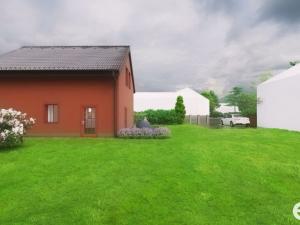 Prodej rodinného domu, Cholenice, 110 m2
