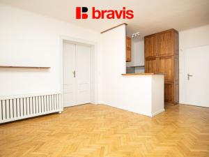 Pronájem bytu 3+kk, Brno - Žabovřesky, Sirotkova, 63 m2