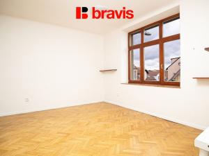 Pronájem bytu 3+kk, Brno - Žabovřesky, Sirotkova, 63 m2