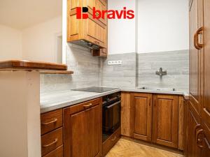 Pronájem bytu 3+kk, Brno - Žabovřesky, Sirotkova, 63 m2