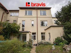 Pronájem bytu 3+kk, Brno - Žabovřesky, Sirotkova, 63 m2