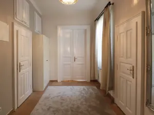 Pronájem bytu 4+kk, Praha, 75 m2