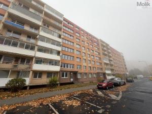 Prodej bytu 2+kk, Most, Lipová, 40 m2