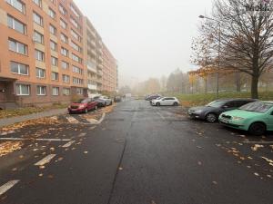 Prodej bytu 2+kk, Most, Lipová, 40 m2