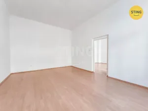 Prodej bytu 2+1, Jihlava, Palackého, 61 m2