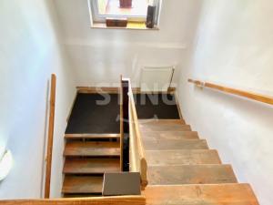 Prodej rodinného domu, Hradec nad Moravicí - Jakubčovice, 270 m2