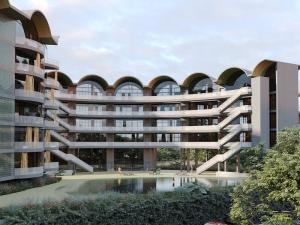 Prodej bytu 2+kk, Radhimë, Vlora, Albánie, 67 m2